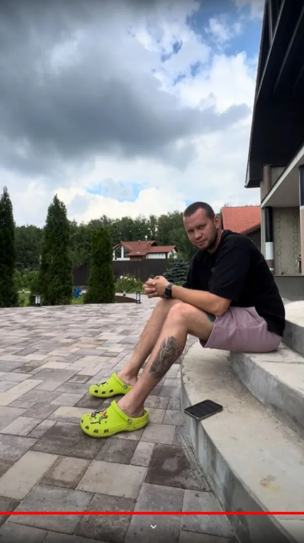 Мощение садовых дорожек от компании ECOGARDEN